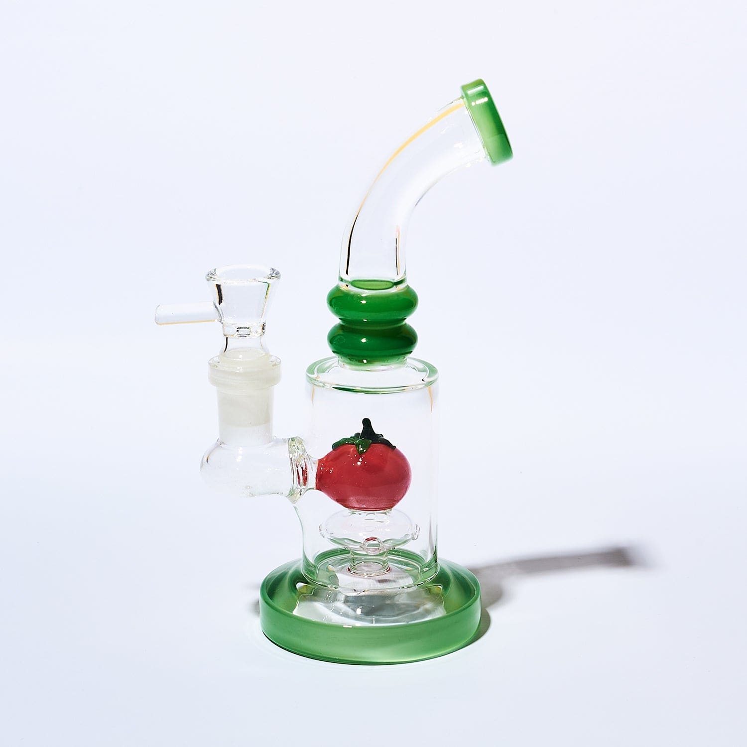 Tomato Bong Aesthetic Bong - Fake Food - Smoke Accessories