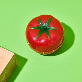 Tomato Kitchen Timer Fake Food - Kitchen and Drink