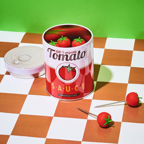 Tomato Snack Forks Appetizer - Housewarming Gifts - Kitchen