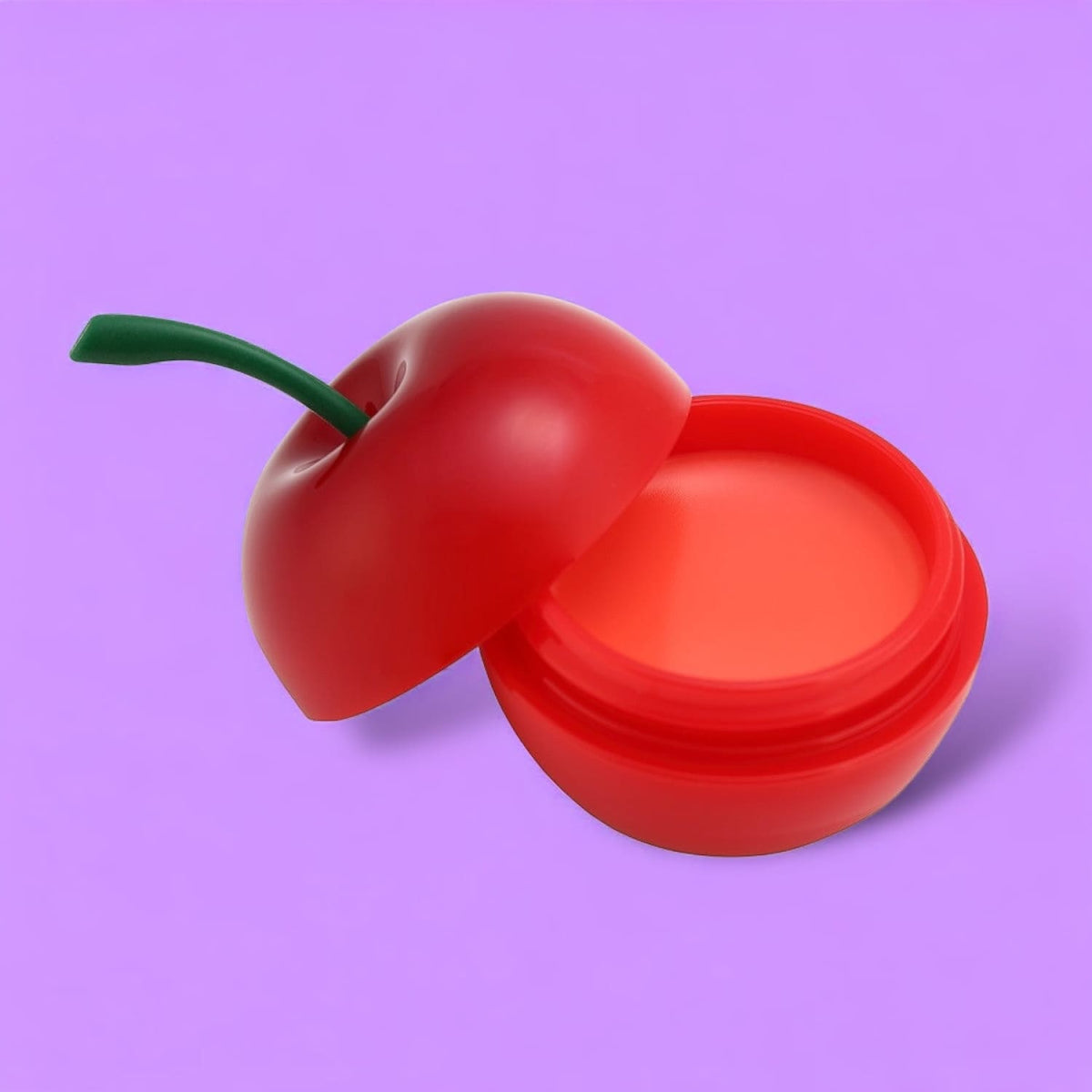 Tonymoly Cherry Mini Fruit Lip Balm Bff Gifts - Cherry