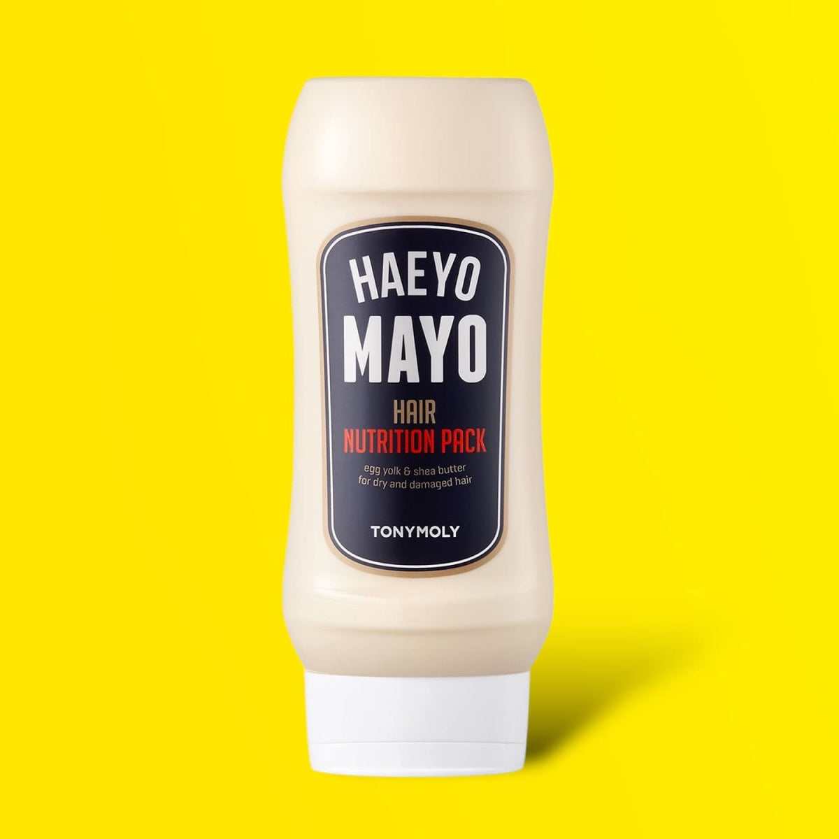 Tonymoly Haeyo Mayo Hair Nutrition Mask Bath and Body - Bff