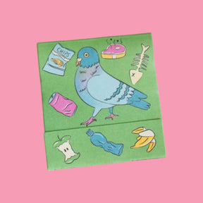 Trash Matches Kitsch - Matches - Maximalist - Novelty