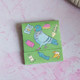 Trash Matches i <3 Nyc Gifts - Kitsch - Matches