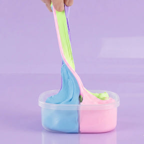 Tutti Frutti Bouncing Sensory Putty Slime 50g | Toy