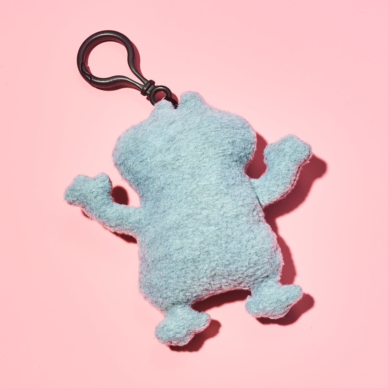 Ugly Doll Bag Clip Babo Groupbycolor - Xmary1124a