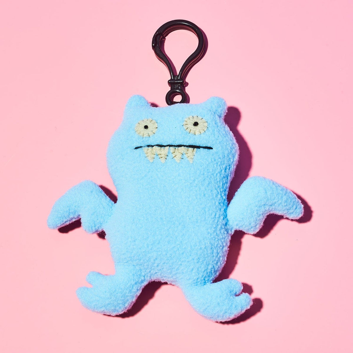 Ugly Doll Bag Clip Ice Bat Blue Groupbycolor - Xmary1124a