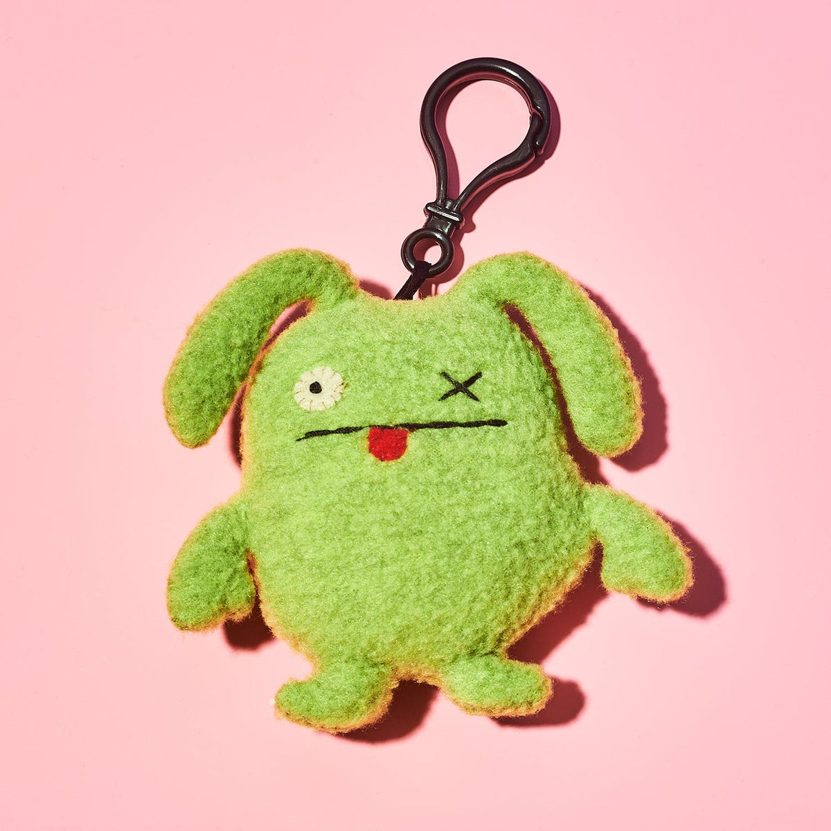 Ugly Doll Bag Clip Ox Groupbycolor - Xmary1124a