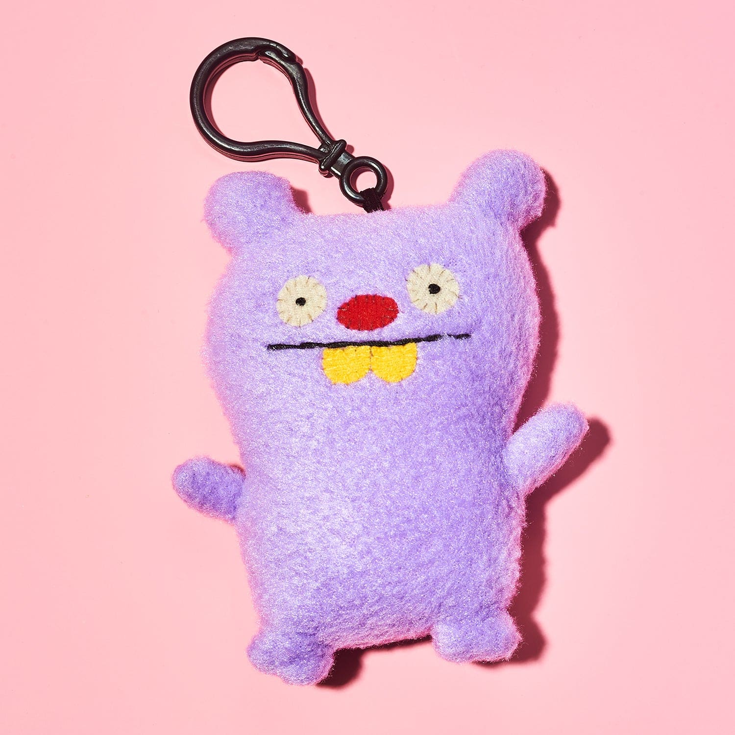 Ugly Doll Bag Clip Trunko Groupbycolor - Xmary1124a