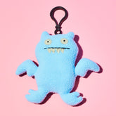 Ugly Doll Bag Clip Ice Bat Blue Groupbycolor - Xmary1124a