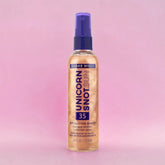 Unicorn Snot Sunscreen Spf 35 - Glitter Spritz Body - Face