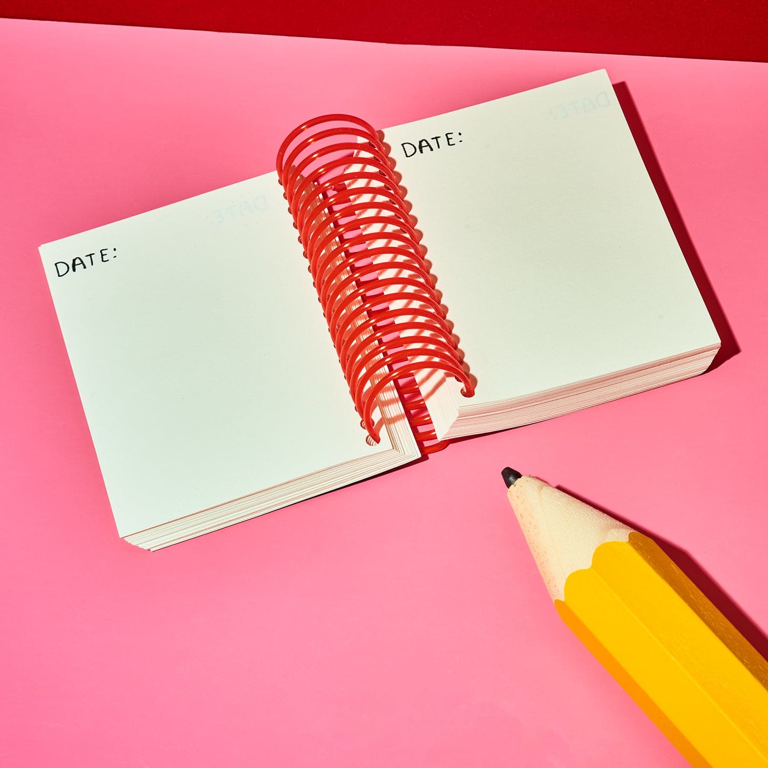 Friends Nyc x Pil Collab Journal Unplug T8636 Book