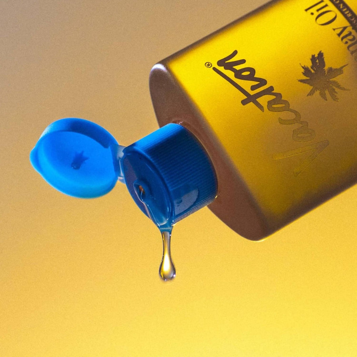 Vacation Chardonnay Sunscreen Oil - Spf 30