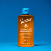 Vacation Chardonnay Sunscreen Oil - Spf 30