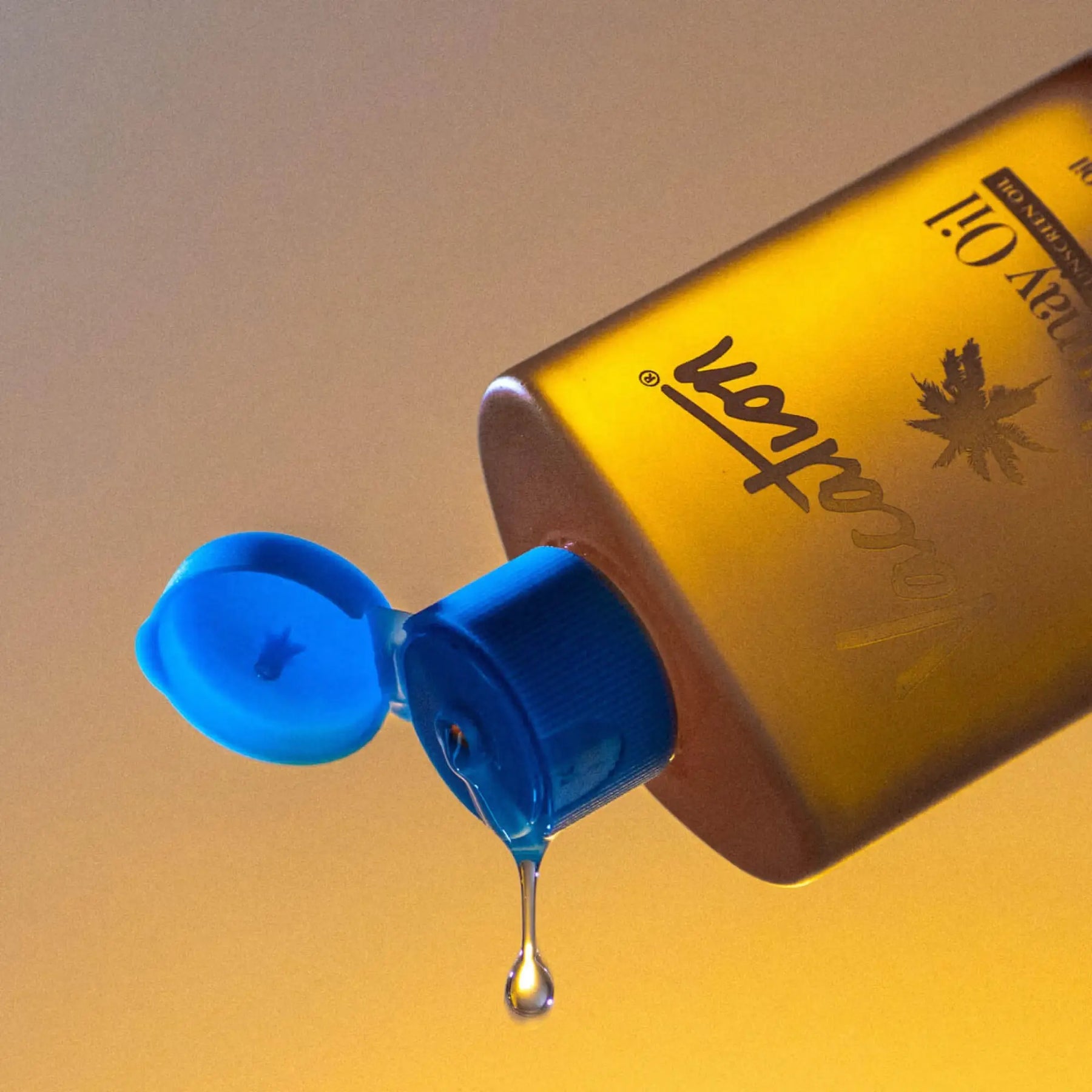 Vacation Mini Chardonnay Oil - Spf 30 Sunscreen | Friends
