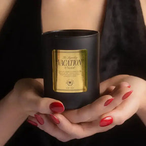 Vacation by Vacation Perfumed Candle | Friends Nyc Brooklyn