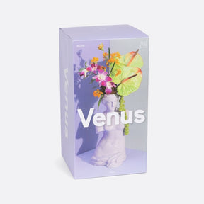 Venus Ceramic Vase Floral Vase - Glass - Greek - Wendyaug23
