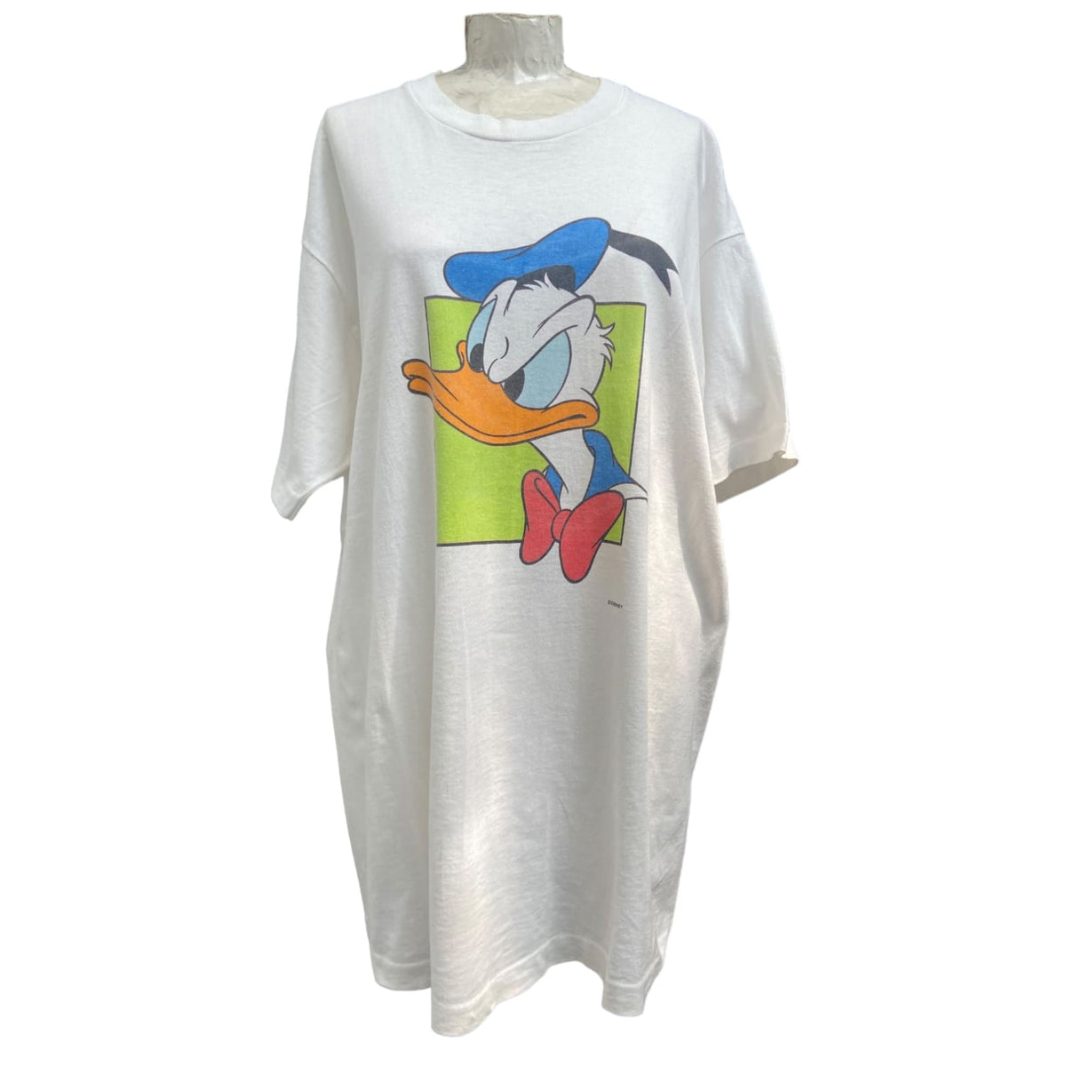 Vintage Daffy Duck Shirt Vintage - Vintagedrop0723