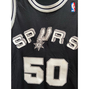 Official David Robinson San Antonio Spurs Jerseys, Spurs City