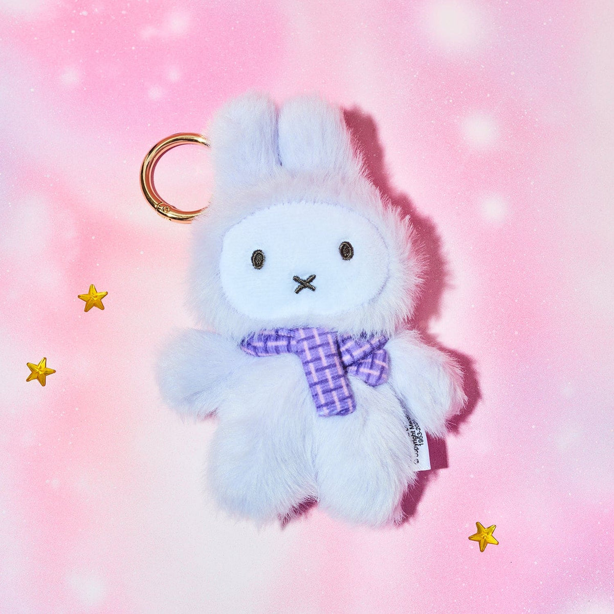 Vipo Miffy Standing Blind Box Ornament Bunny - Kawaii - Toy