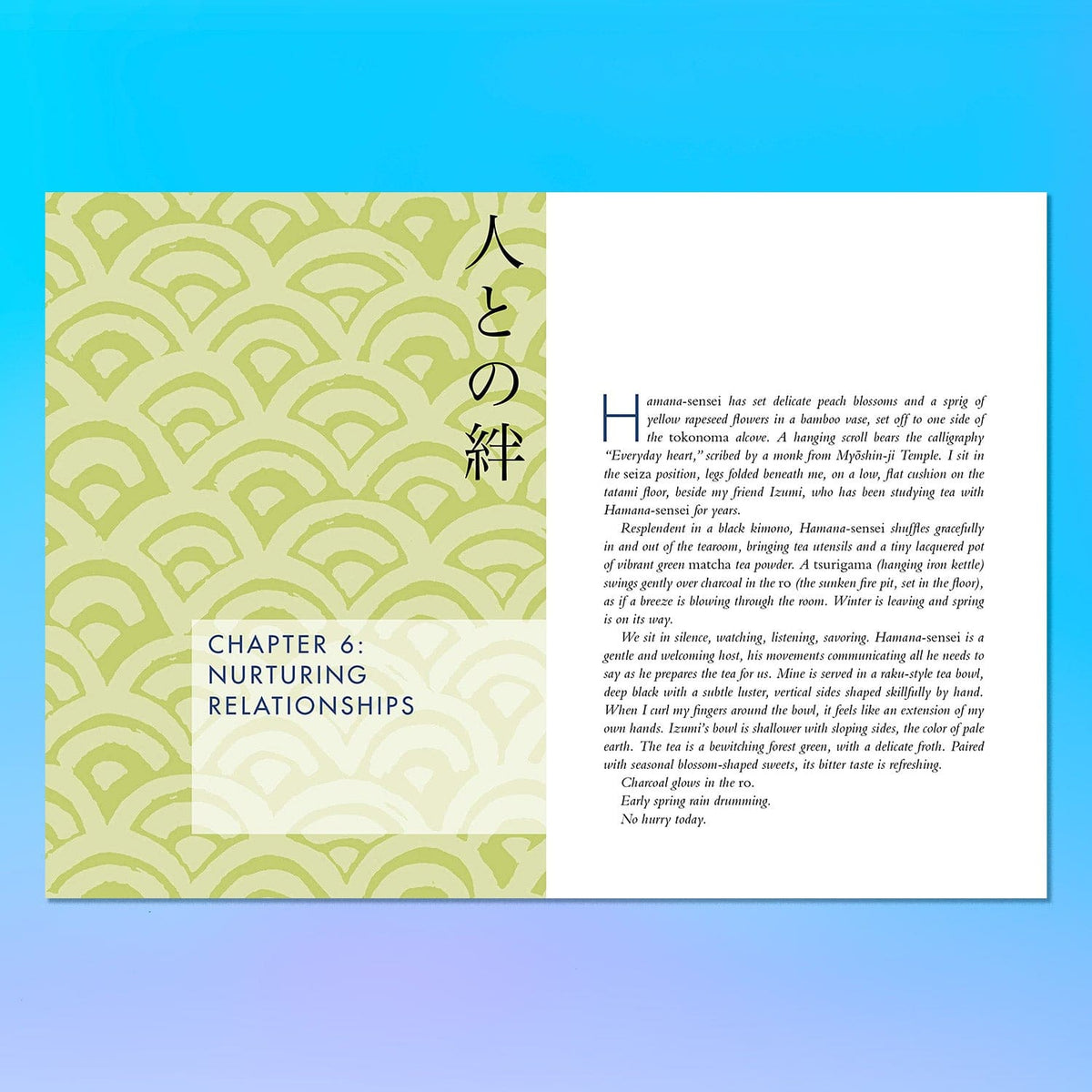Wabi Sabi: Japanese Wisdom for a Perfectly Imperfect Life 