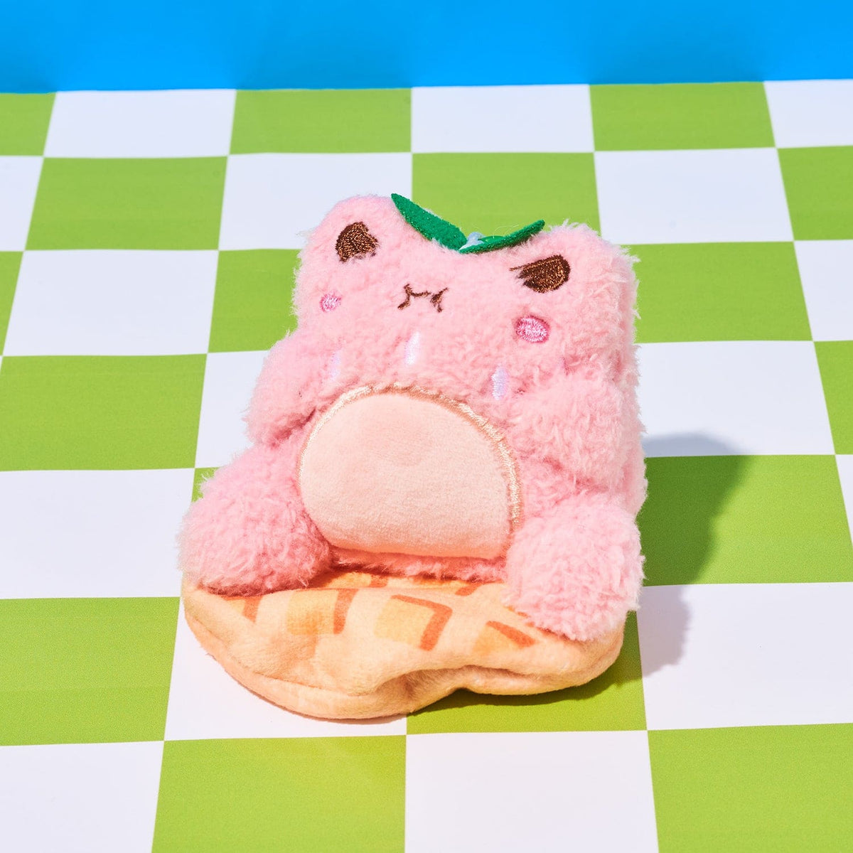 Wawa Fits Site Mini Froggie Clips Blind Box - Cuddle Barn