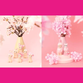 Web Sonny Angel - Limited Edition Cherry Blossom Blind Box