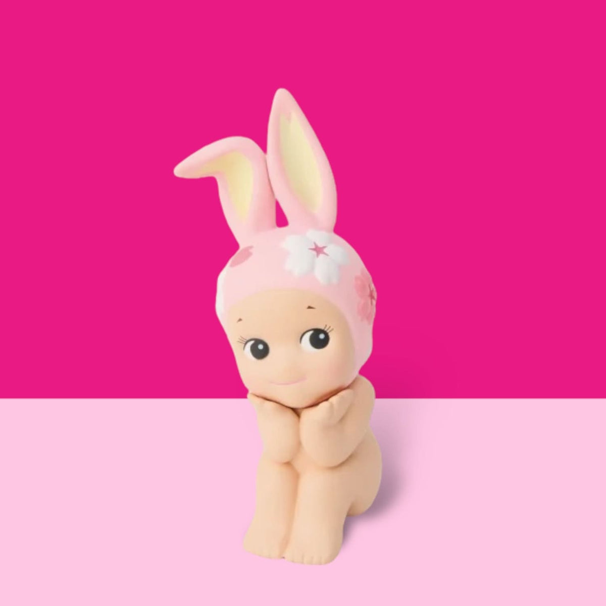 Web Sonny Angel - Limited Edition Cherry Blossom Blind Box