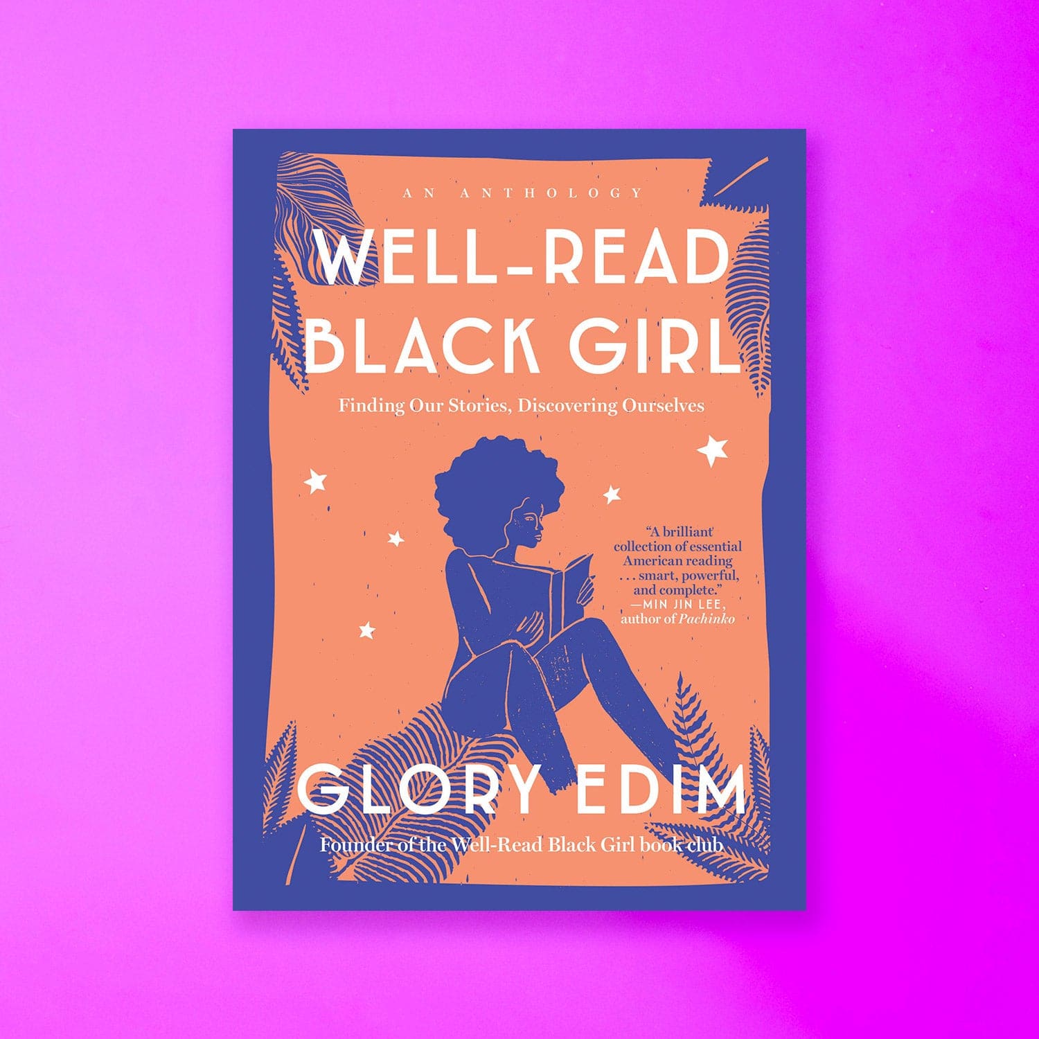 Well Read Black Girl Bookclub2022