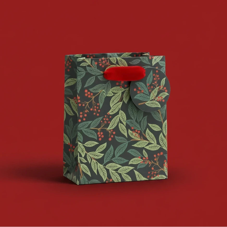 Willowberry Small Gift Bag 6’’ Rifle Paper Co. | Friends