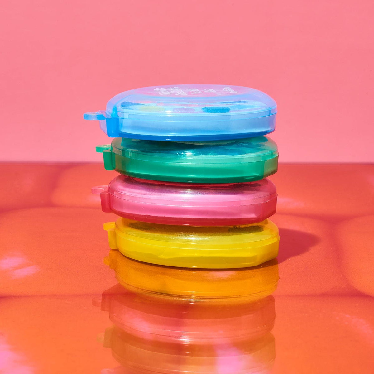 World’s Smallest Paint Set Activities - Activity - Activity