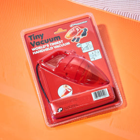 World’s Tiniest Vacuum Inner Child - Kids Toy Vaccuum Vaccum