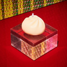 Xiao Long Bao Dumpling Candle Candle - Dumpling - Fake Food