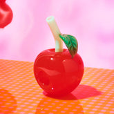 Xl Cherry Pipe Cherry - Fake Food - Fruit - Hand Pipe