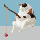 Yell Japan Blind Box Fishing 2 Cat Tsuribiyori Box - Cat