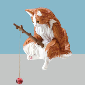 Yell Japan Blind Box Fishing 2 Cat Tsuribiyori Box - Cat