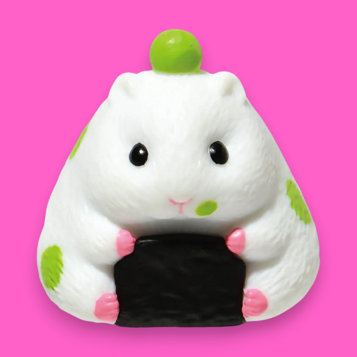 Yell Japan Hamster Hapimusubi Blind Box | Friends Nyc