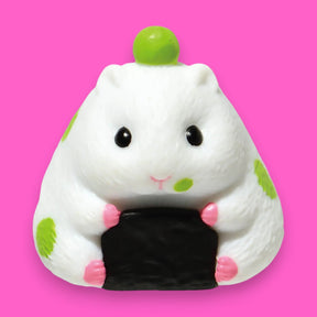 Yell Japan Hamster Hapimusubi Blind Box | Friends Nyc