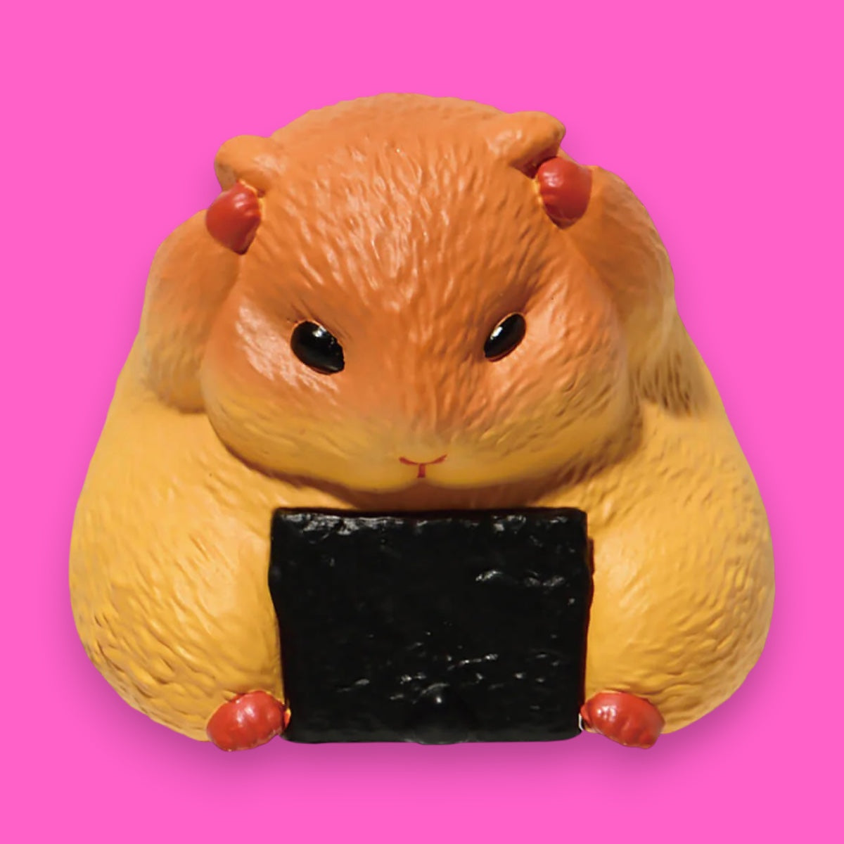 Yell Japan Hamster Hapimusubi Blind Box | Friends Nyc