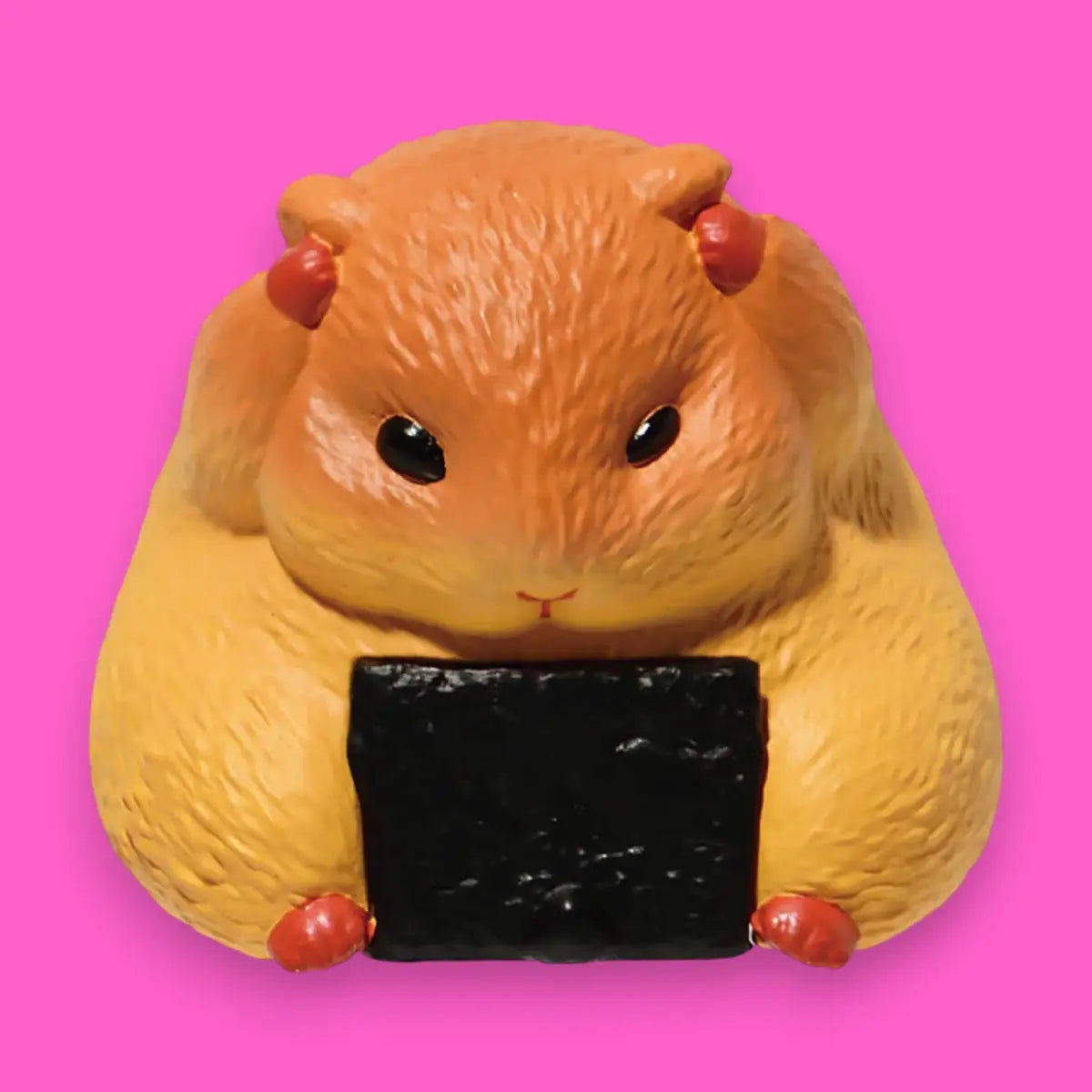 Yell Japan Hamster Hapimusubi Blind Box | Friends Nyc