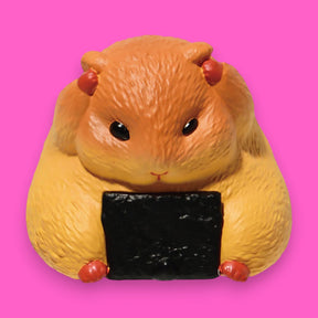 Yell Japan Hamster Hapimusubi Blind Box | Friends Nyc