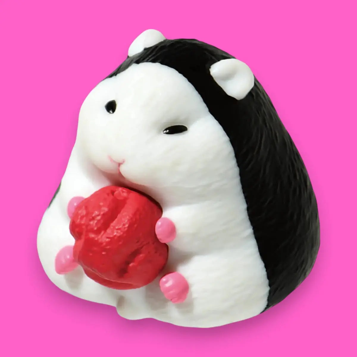 Yell Japan Blind Box, Hamster Hapimusubi | Friends NYC Brooklyn, NY