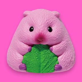 Yell Japan Hamster Hapimusubi Blind Box | Friends Nyc