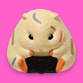 Yell Japan Hamster Hapimusubi Blind Box | Friends Nyc