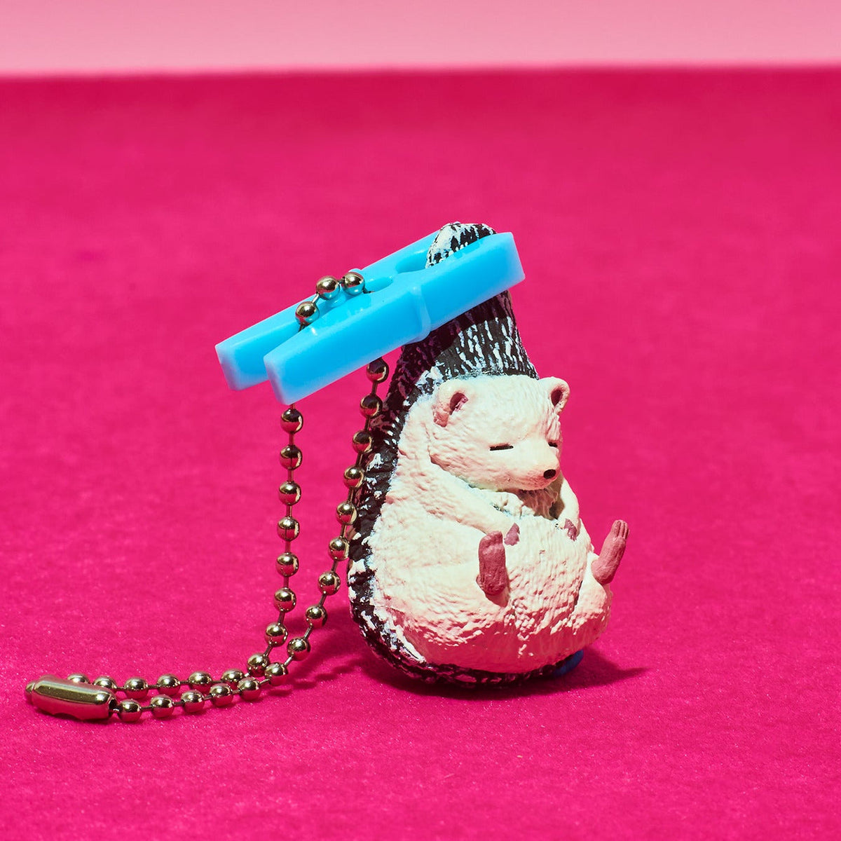 Yell Japan Laundry Day 2 Blind Box | Friends Nyc Brooklyn Ny