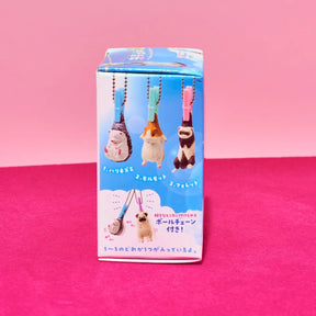 Yell Japan Laundry Day 2 Blind Box | Friends Nyc Brooklyn Ny