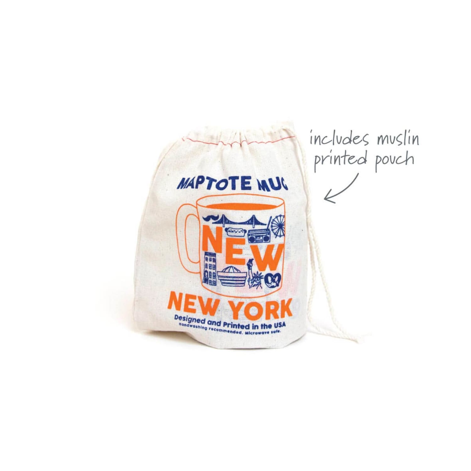 New York City Mug Nycstories - Wendybuild