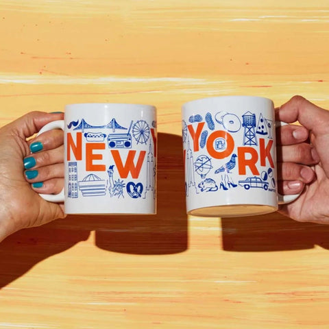 10 Unique Nyc Gifts That Will Delight Any New Yorker
