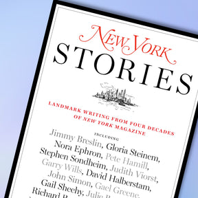 New York Stories 1022 - Bookbuild22 - Nycstories - Q422 - 