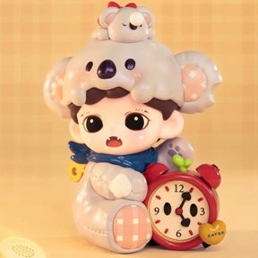 Zoraa Cuteness is Justice Blind Box | Friends Nyc Brooklyn