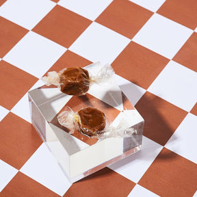 15 Mg Relaxation Caramels Mg - 420time - C*d - Caramel - 